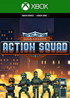 Door Kickers: Action Squad для Xbox One/Series S/X