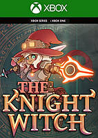 The Knight Witch для Xbox One/Series S|X