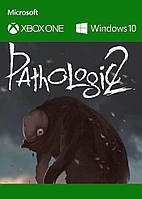 Мор (Pathologic 2) для Xbox One/Series (S/X)