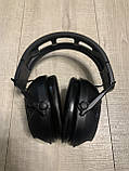 Навушники активні Peltor Sport Tactical 500 Bluetooth, фото 7