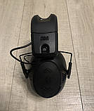 Активні навушники 3M Peltor Sport Tactical 300, фото 9