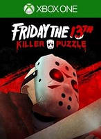 Friday the 13th: Killer Puzzle для Xbox One (иксбокс ван S/X)