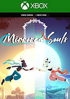Mirrored Souls для Xbox One/Series S/X
