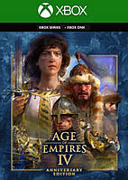 Age of Empires IV: Anniversary Edition для Xbox One/Series S/X
