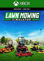 Lawn Mowing Simulator: Landmark Edition для Xbox One/Series S/X