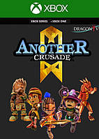 Another Crusade для Xbox One/Series S/X