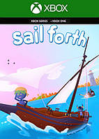 Sail Forth для Xbox One/Series S/X