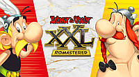Asterix & Obelix XXL: Romastered для Xbox One ( иксбокс ван S/X)