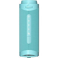 Портативная акустика Tronsmart T7 Turquoise (1030840) [106626]