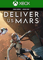 Deliver Us Mars для Xbox One/Series S/X