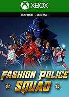 Fashion Police Squad для Xbox One/Series S/X