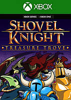 Shovel Knight: Treasure Trove для Xbox One/Series S|X