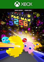 PAC-MAN 256 для Xbox One/Series S|X