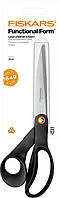 Ножиці універсальні Fiskars Functional Form 24 см