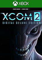 XCOM® 2 Digital Deluxe Edition для Xbox One/Series S/X
