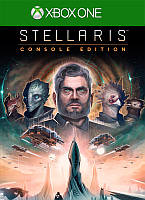 Stellaris: Console Edition для Xbox One/Series (S/X)