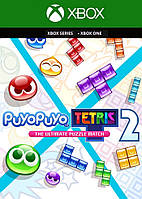 Puyo Puyo Tetris® 2 для Xbox One/Series S|X