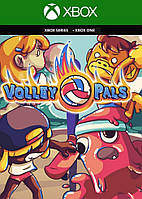 Volley Pals для Xbox One/Series S/X