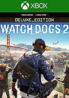 Watch Dogs 2 - Deluxe Edition для Xbox One/Series S/X