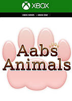 Aabs Animals для Xbox One/Series S/X