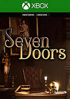 Seven Doors для Xbox One/Series S/X