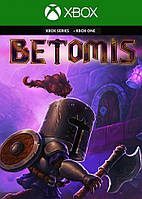 Betomis (Xbox & PC) для Xbox One/Series S/X
