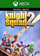 Knight Squad 2 для Xbox One/Series S|X