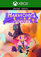 Harmony's Odyssey для Xbox One/Series S/X