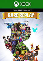 Rare Replay (Ретроспектива Rare) для Xbox One/Series S|X
