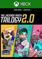 The Jackbox Party Trilogy 2.0 для Xbox One/Series S|X