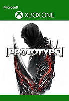 Prototype 1 [PROTOTYPE®] для Xbox One/Series (іксбокс ван S/X)