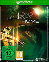 The Long Journey Home для Xbox One/Series (иксбокс ван S/X)