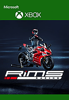 RiMS Racing для Xbox One/Series (иксбокс ван X|S)