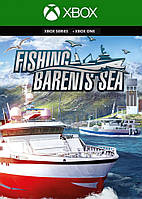Fishing: Barents Sea Complete Edition для Xbox One/Series S/X