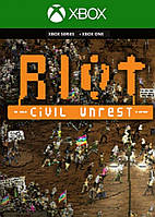 RIOT: Civil Unrest для Xbox One/Series S/X