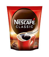 Кава розчинна Nescafe Classic 120 г (7613035585867)