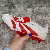 Футбольні бутси Adidas PREDATOR FG копи буци для футболу адідас предатор