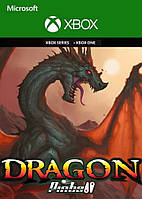 Dragon Pinball для Xbox One/Series S/X