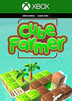 Cube Farmer для Xbox One/Series S/X