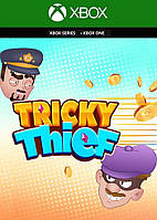 Tricky Thief для Xbox One/Series S/X