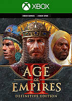 Age of Empires II: Definitive Edition для Xbox One/Series S/X