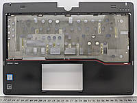 Топкейс, средняя часть Fujitsu Lifebook T937 (верхняя крышка)