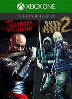 The Shadow Warrior Collection для Xbox One/Series S|X