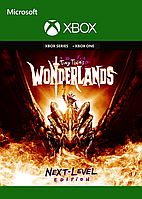 Tiny Tina's Wonderlands: Издание нового уровня (Next-Level Edition) для Xbox One/Series S|X