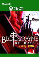 BloodRayne Betrayal: Fresh Bites для Xbox One/Series S|X