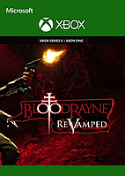 BloodRayne: ReVamped для Xbox One/Series S|X