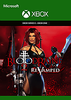 BloodRayne 2: ReVamped для Xbox One/Series S|X