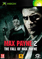 Max Payne 2: The Fall of Max Payne