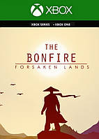 The Bonfire: Forsaken Lands для Xbox One/Series S|X