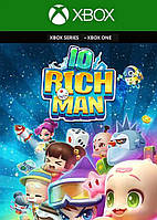 Richman 10 для Xbox One/Series S|X